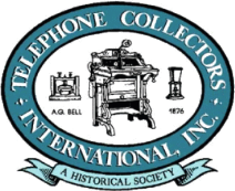 Telephone Collectors International (TCI) (USA) 